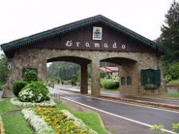 gramado